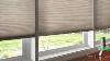 Cordless Blackout Cellular Shades 67 WIDE x 6 to 72 LENGTH 8 Colors.