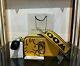 Peanuts X Marc Jacobs Snapshot Woodstock Yellow Small Camera Bag 100% Authentic