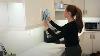 ULTRA MODERN CRUSHED VELVET Memory Sprung DIVAN BED iBEX Plus, MADE IN UK