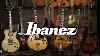 Ibanez RG 6 String Full Size Electric Guitar/lgb grx prestige js24p OPEN BOX JEM