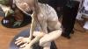 Life Size Promotional Display Talking Gollum Statue Not Weta Lord Of The Rings