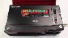 SONY WM-D6C Walkman Professional Cassette Player Refurbished Refurbished Cassette Player