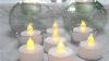 150 Gold Tealight Candle Holder Wedding Anniversary Xmas Table Room Decor Bulk.